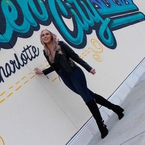 Meet your Posher, Jaden